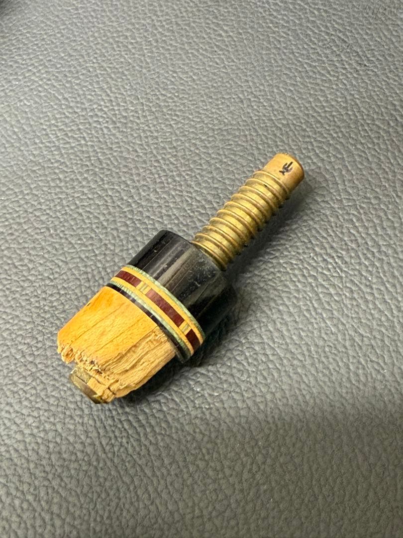 サウスウエスト（South West）カスタムキュー用 ジョイント「純正品」