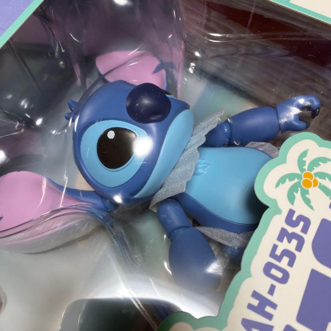 コミック・アニメ Disney DAH-0535 STITCH - ALOHA EDITION