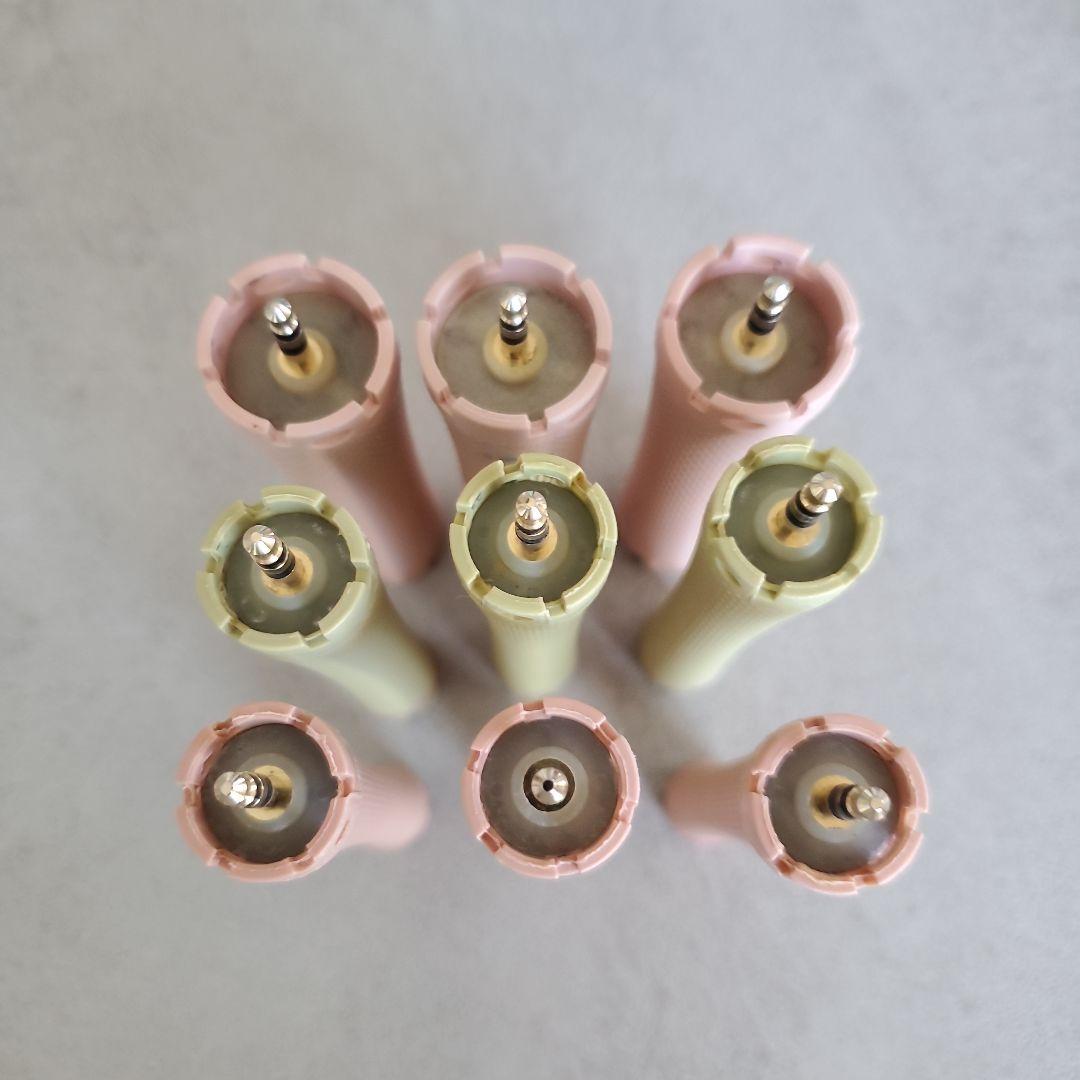 デジタルパーマ　NjシリーズロッドNo　30.27.24.22.20.14.12