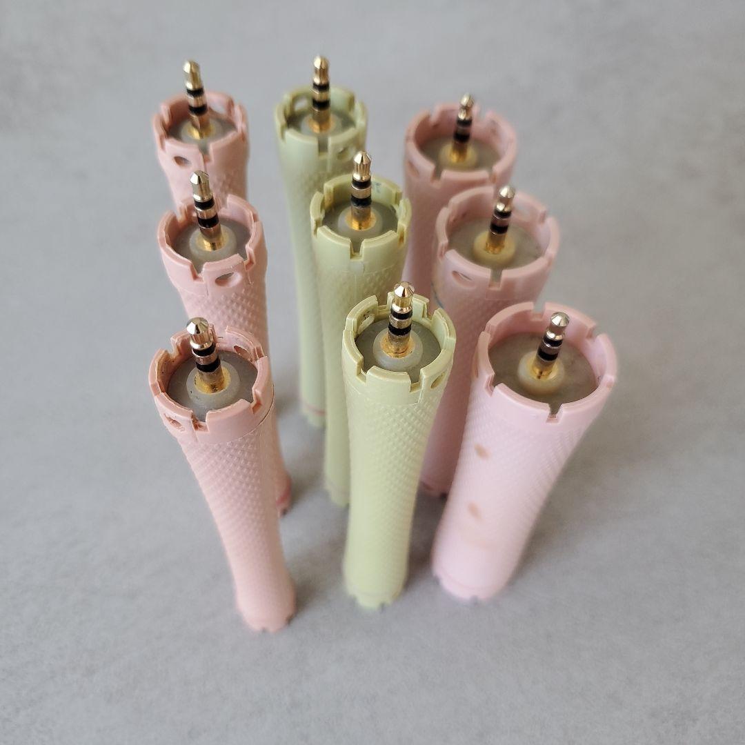 デジタルパーマ　NjシリーズロッドNo　30.27.24.22.20.14.12