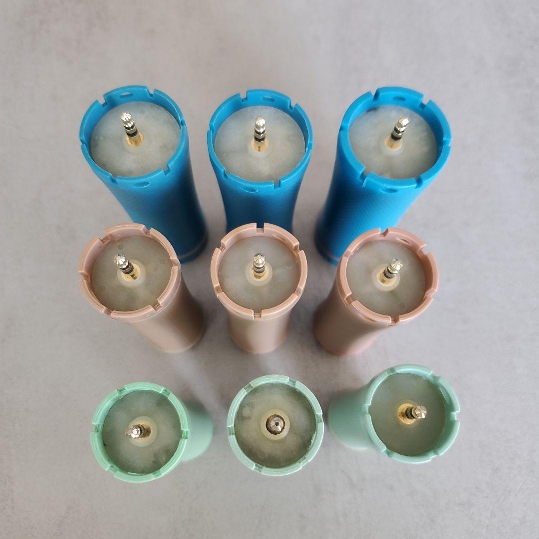 デジタルパーマ　NjシリーズロッドNo　30.27.24.22.20.14.12