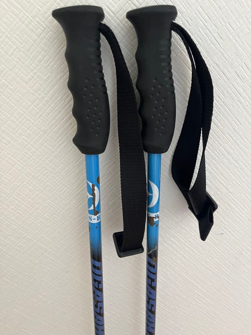 小賀坂　ストック