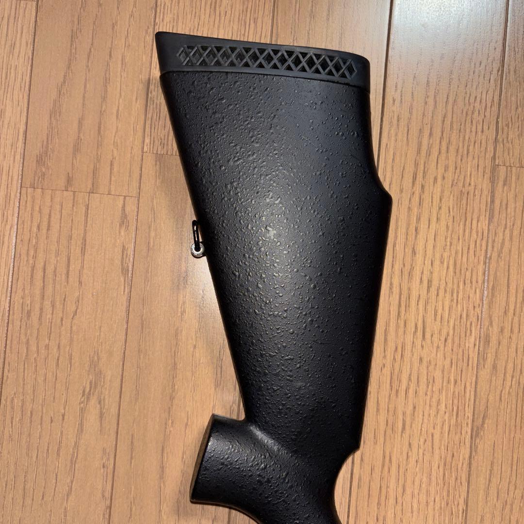 エアガン　TSR-ZERO スナイパーライフル