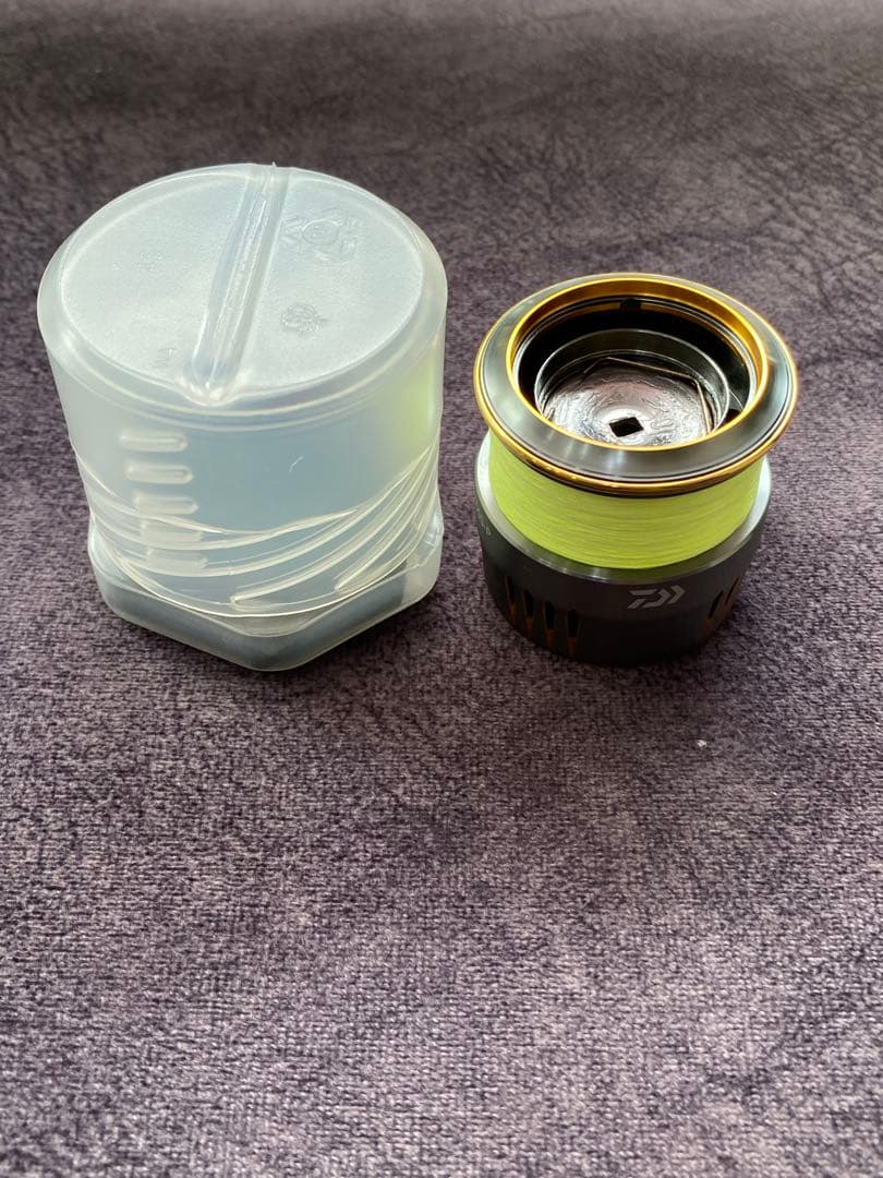 ダイワAIRITY LT2000S-P