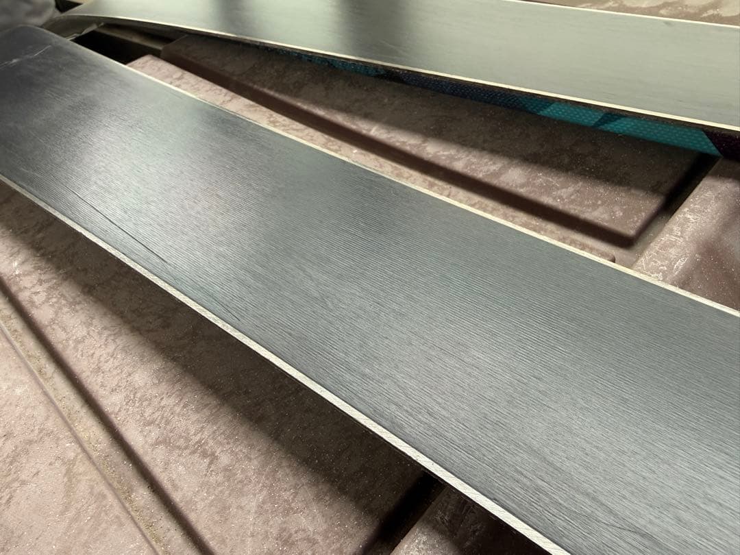 スキー板　Nordica Elexa 152cm レディース