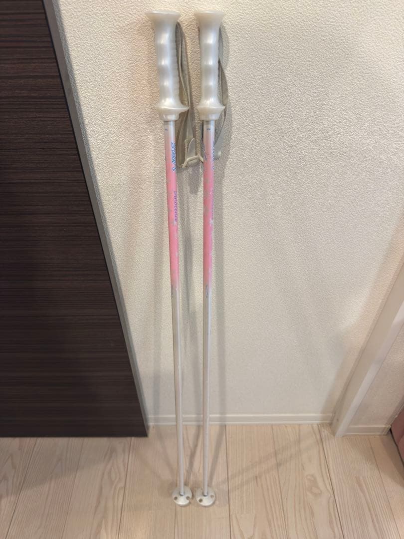 スキー板　Nordica Elexa 152cm レディース