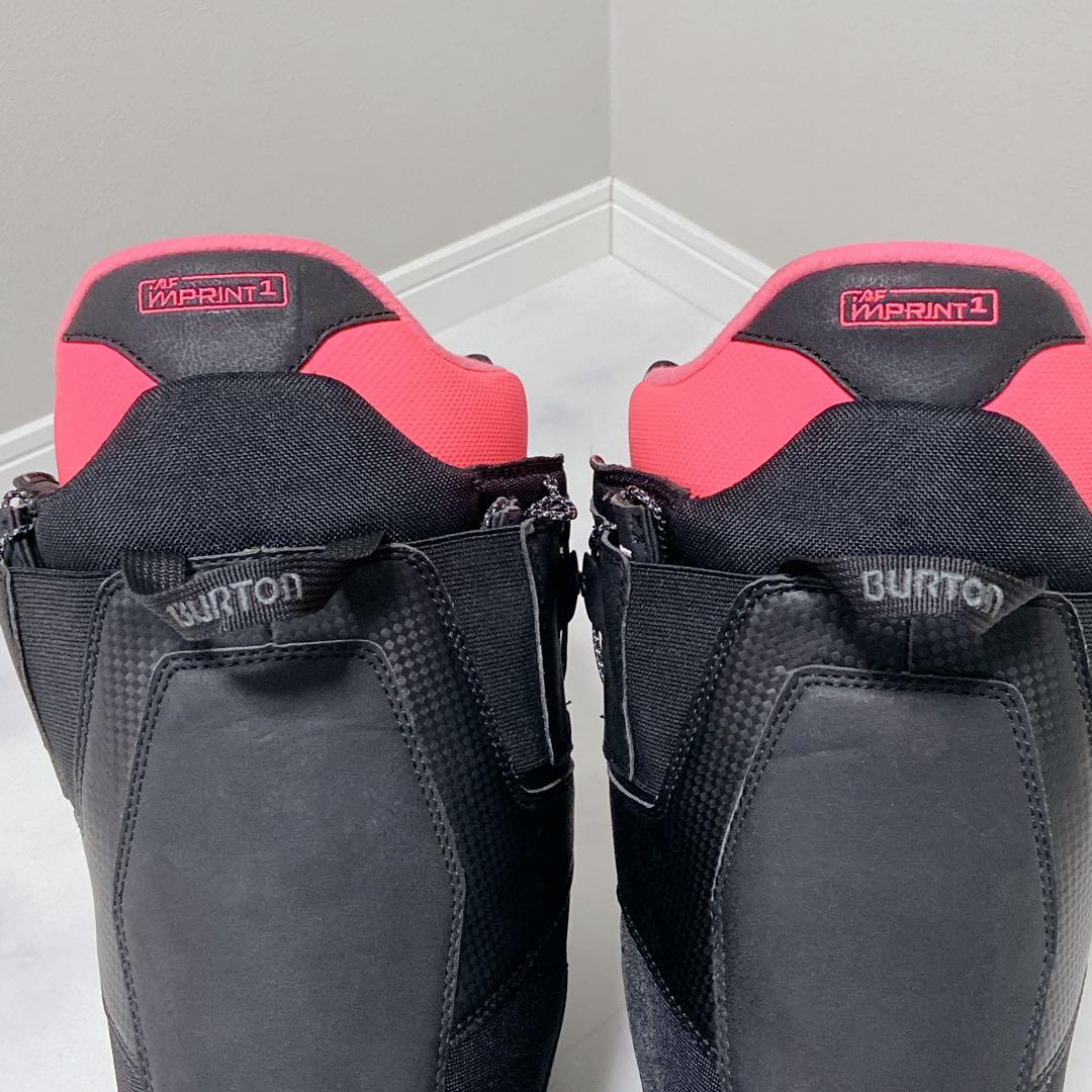 バートン　Burton MOTO スノーボードブーツ 29cm 極美品