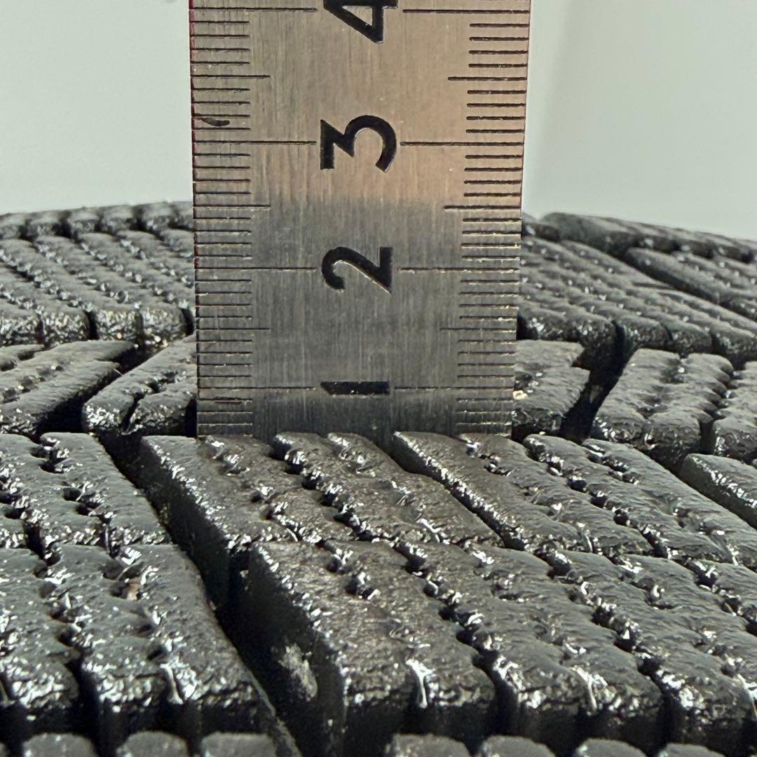 ②【送料込】235/50 R18 スタッドレス VOLVO XC70 4本set