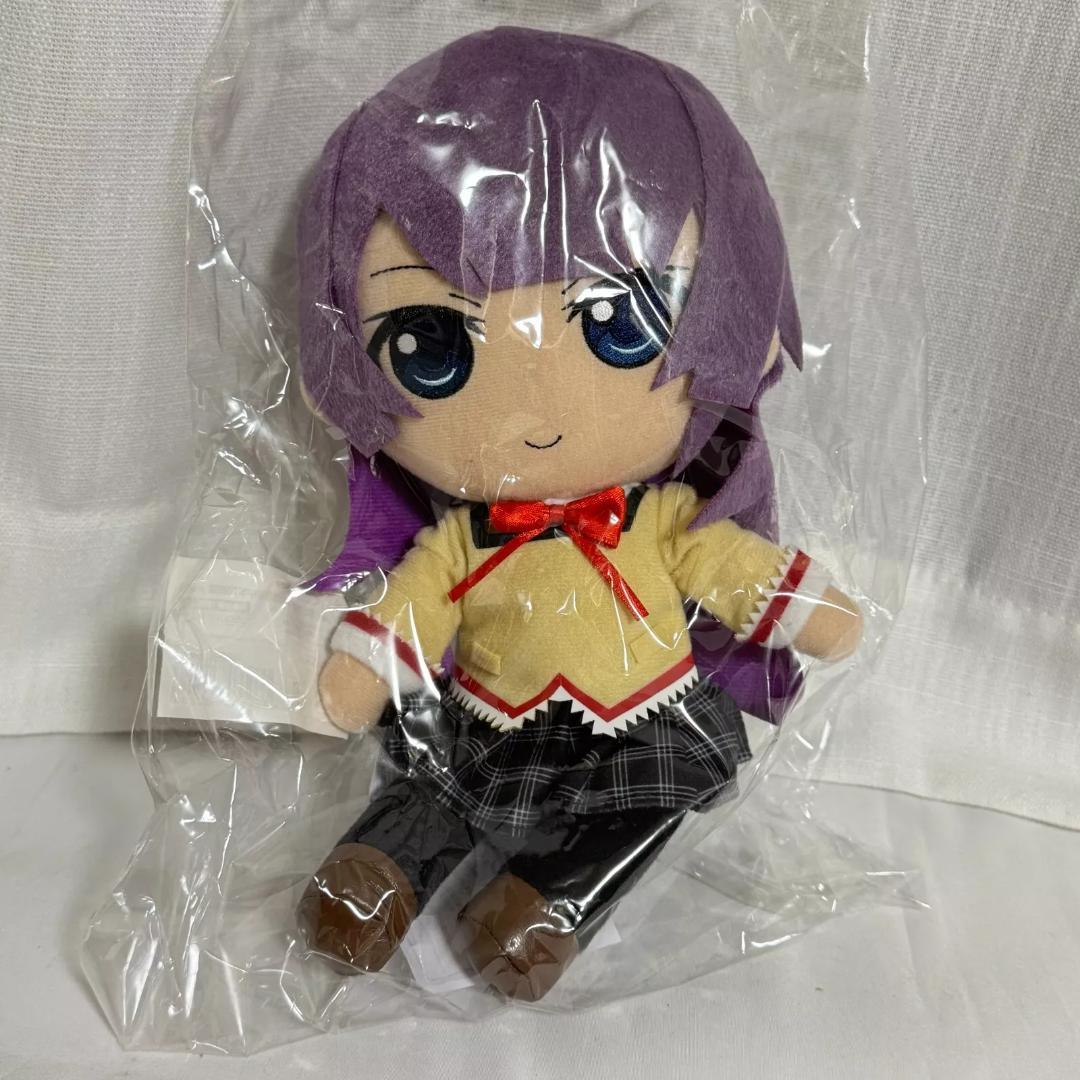 MADOGATARI展 魔法少女まどか☆マギカ 化物語 戦場ヶ原ひたぎ