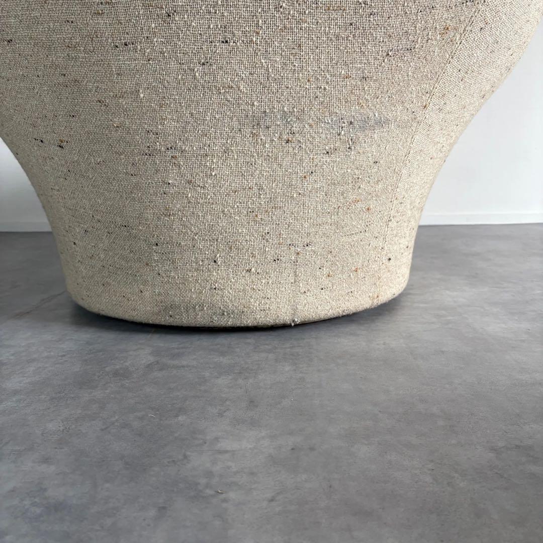 Airborne（エアボーン）社製　ミシェル・カズスタン　デザイン　アームチェア