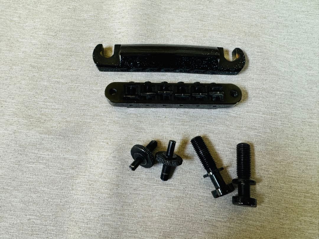 Gibson ギブソン usa les paul gothic ギター