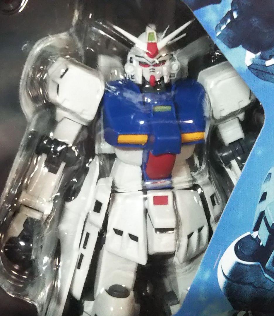 ROBOT魂 ガンダム GP03S ステイメン