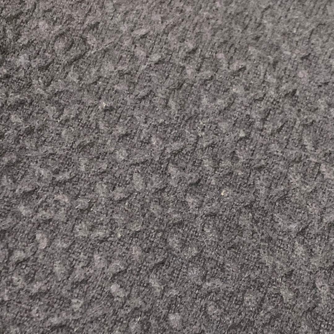 ⭐︎超高級品　希少　ザノーネ　ショールカラー　ニット　イタリア製　ヴァージンウール