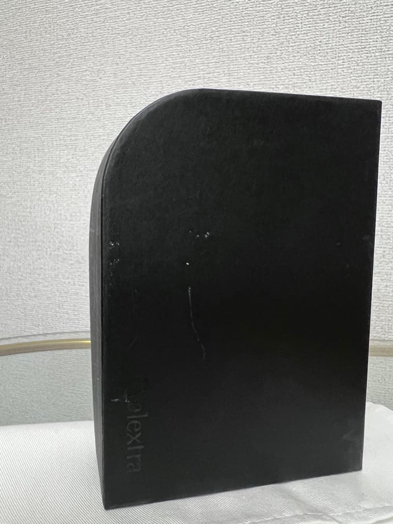 新品　Valextra 名刺入れ ホワイト