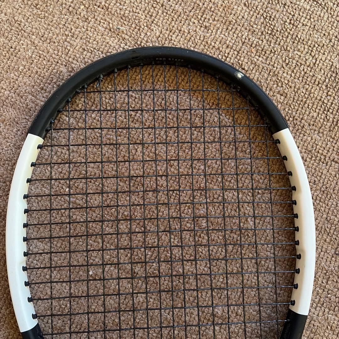 ウィルソン　プロスタッフ97 v12 （グリップ2）　2本