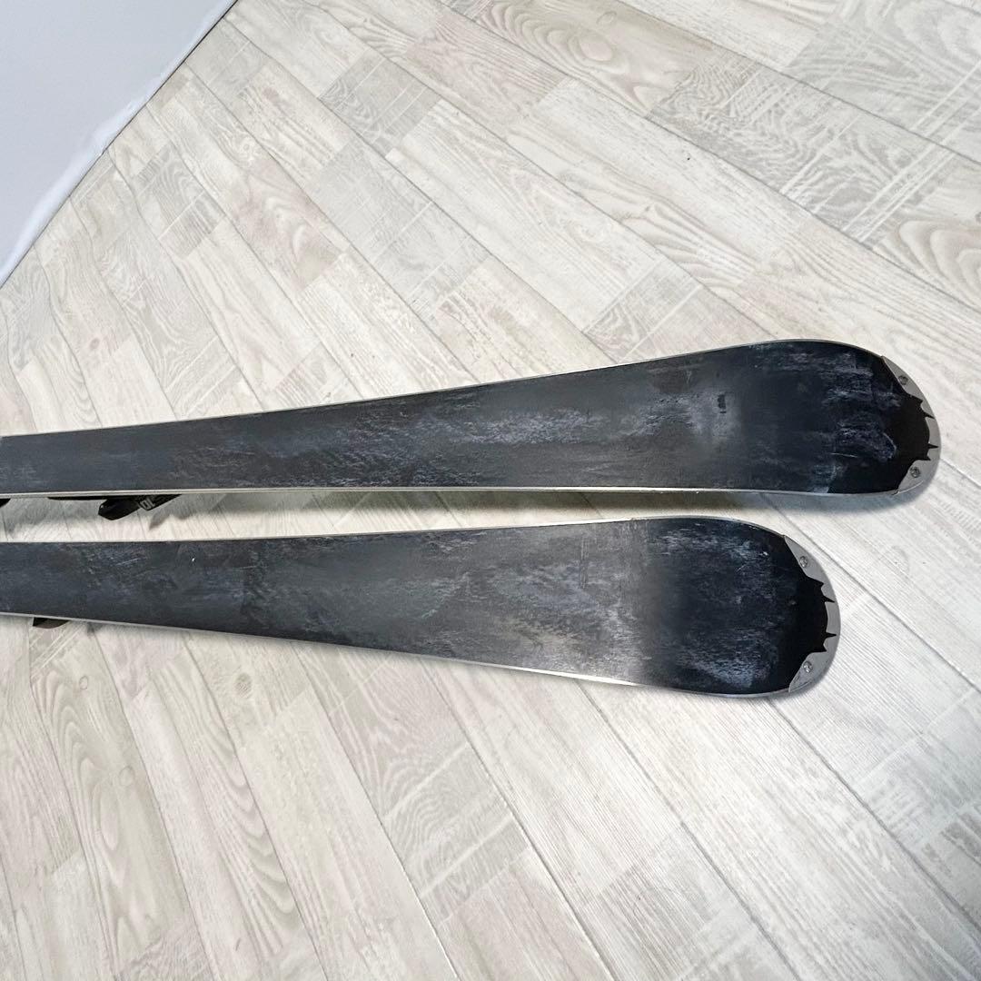 FISCHER PROGRESSOR 700（160cm）＋RS10