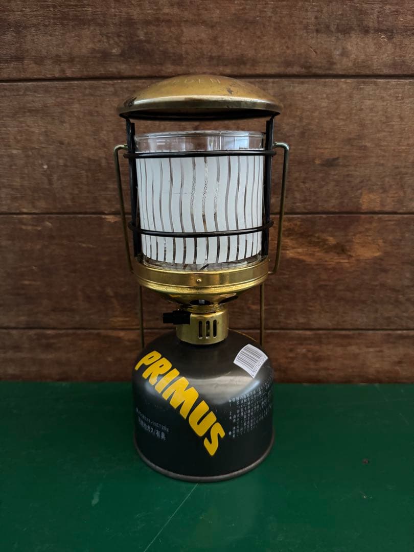 ライト・ランタン PRIMUS EX-3250B