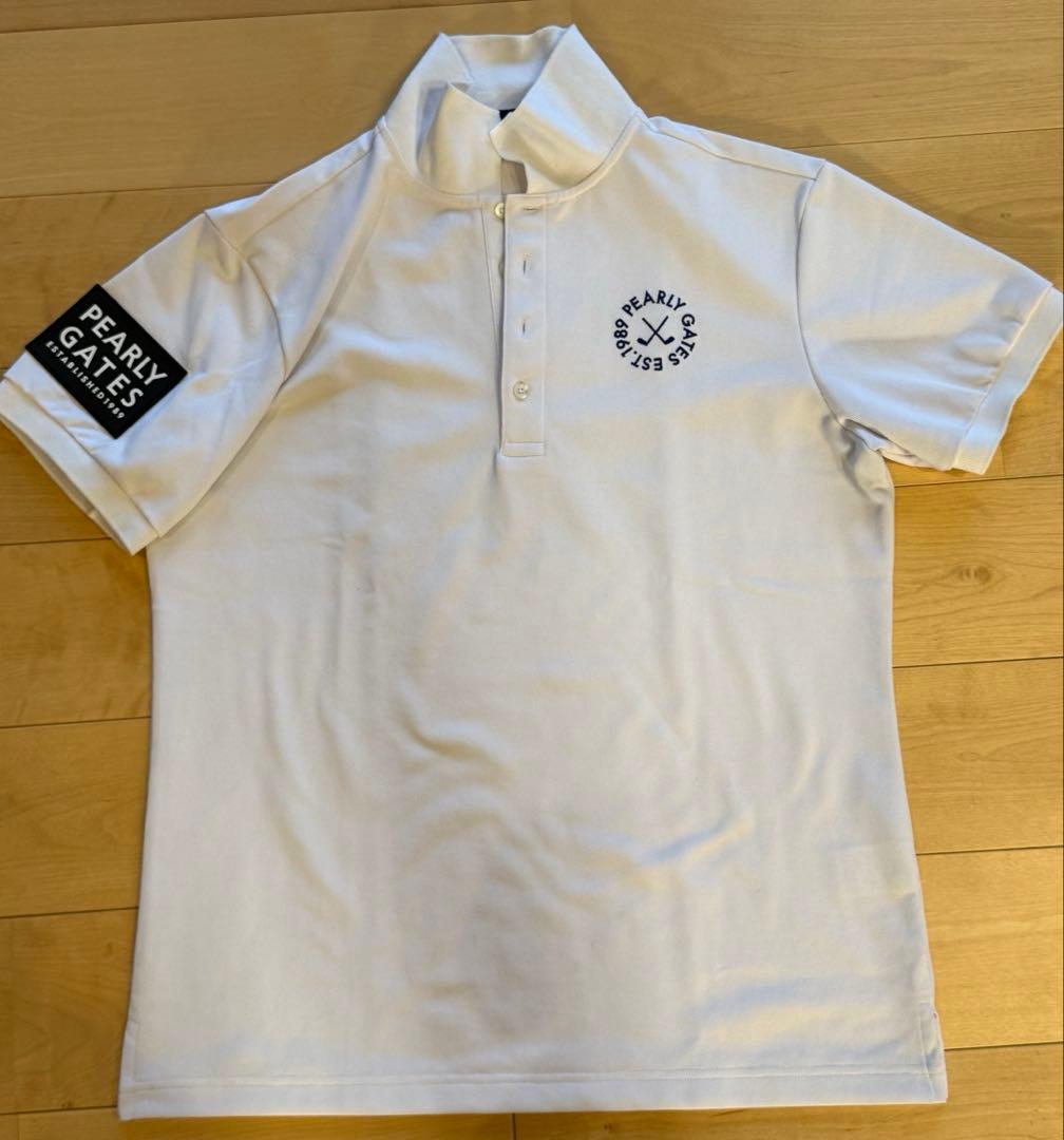 N*O様 PEARLY GATES ポロシャツ ハーフパンツ複数枚セット