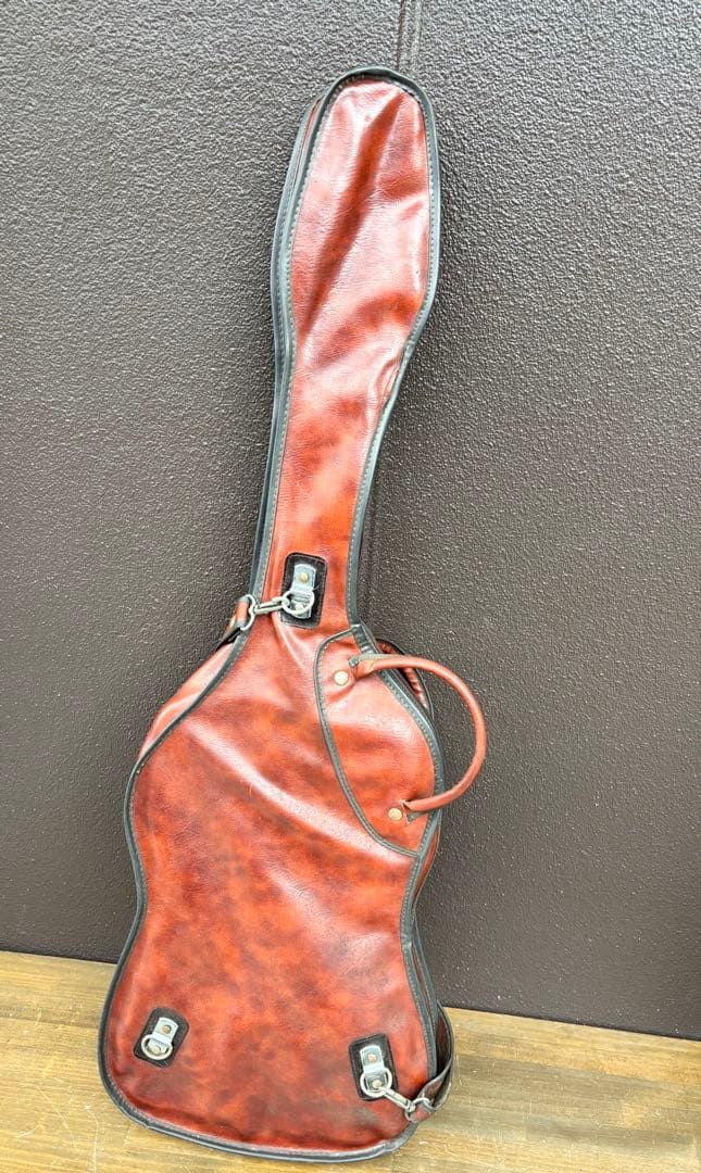 fresher ギター レトロ 日本製【ジャンク】