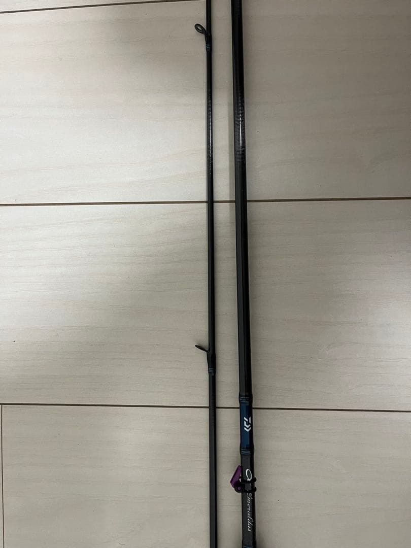 エメラルダスAIR AGS 84ML-S