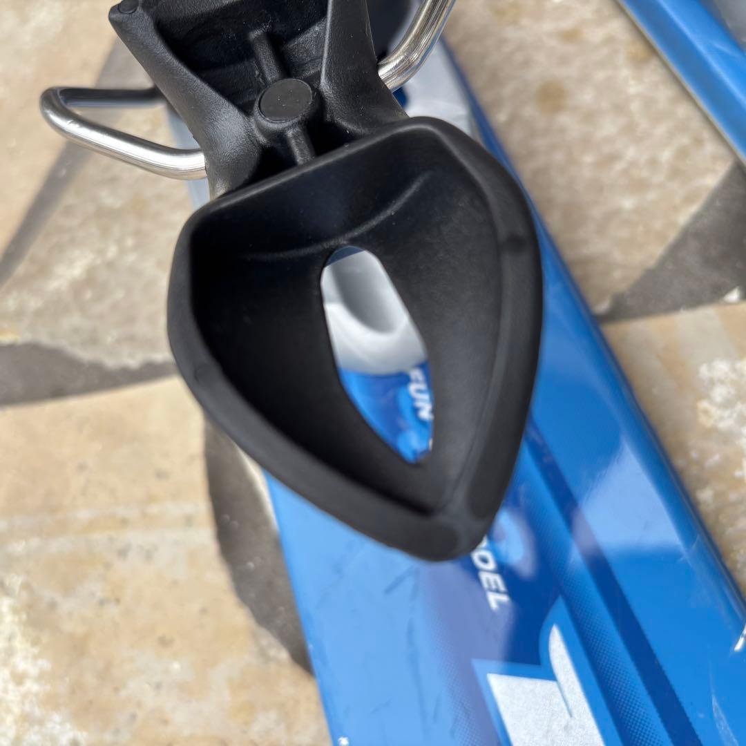 手軽に始めるセットNISHIZAWA90cmモデル☆ ブーツ付き