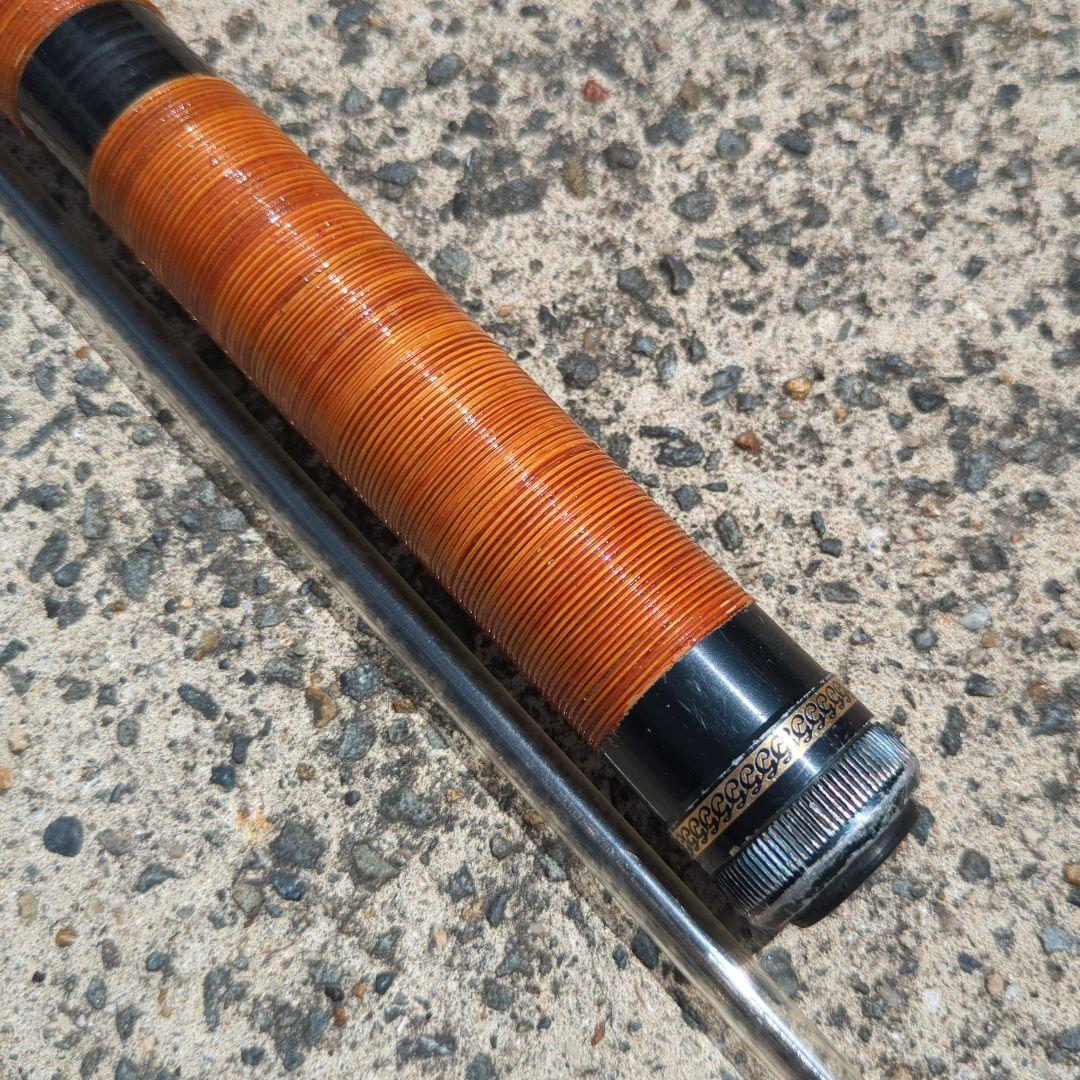 鮎釣り用 ロッド MARK II 中硬調 d31