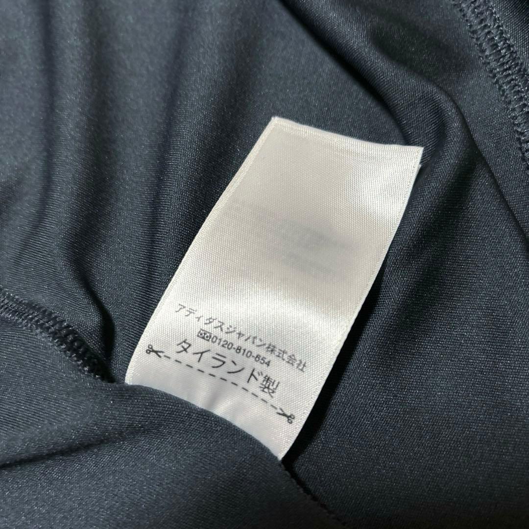 【激レア・美品】バイエルンミュンヘン 10/11 サード ユニフォーム ブラック