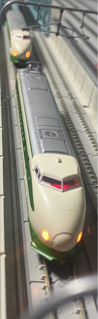 KATO 200系 東北・上越新幹線　10-129 12両セット