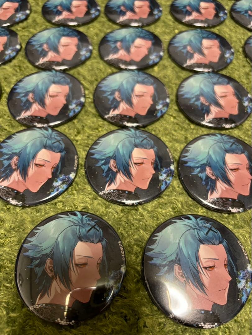 ブラックスター　ブラスタ　真珠27個セット　推し活