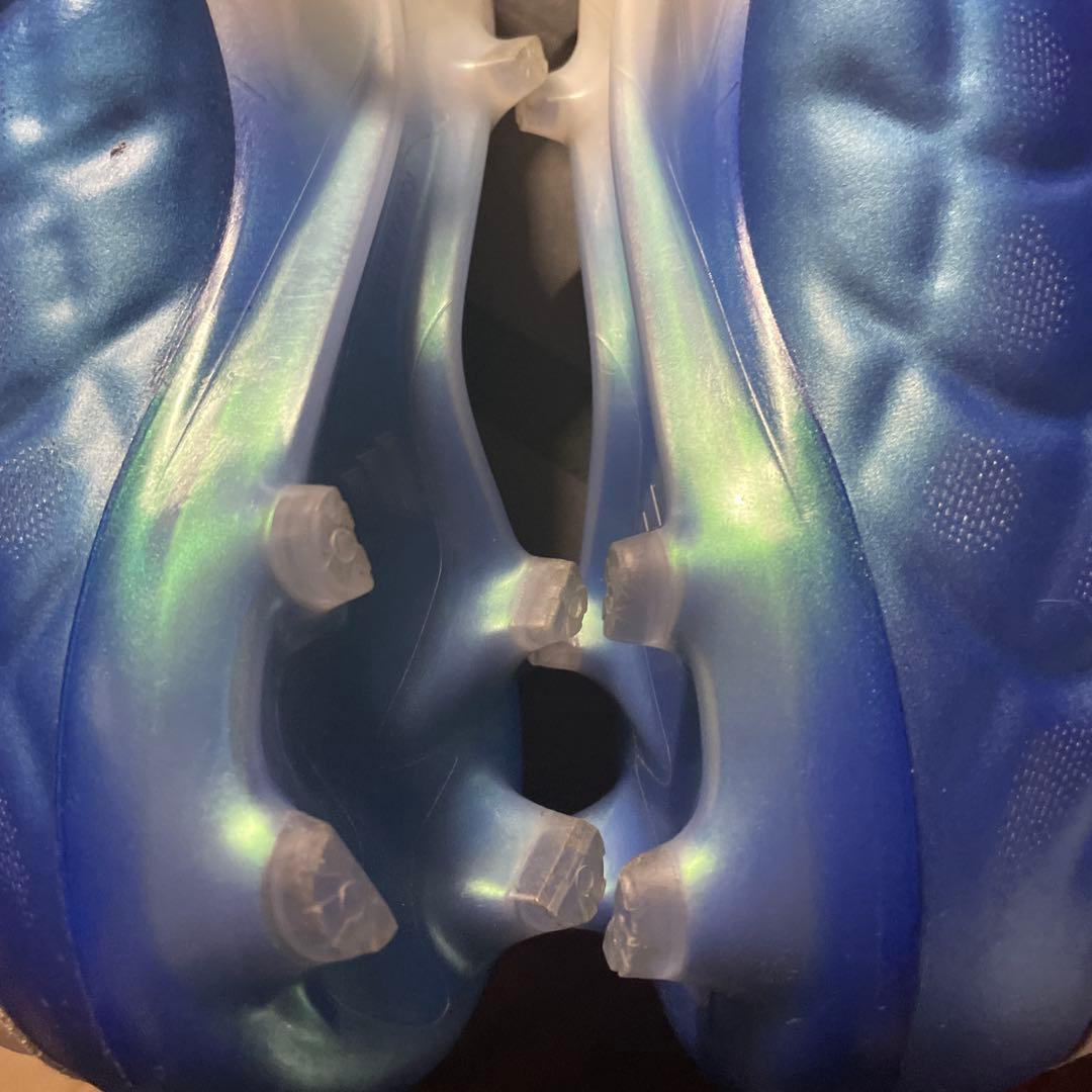 adidas サッカーシューズ COPA PURE 2.1 FG 27.5cm