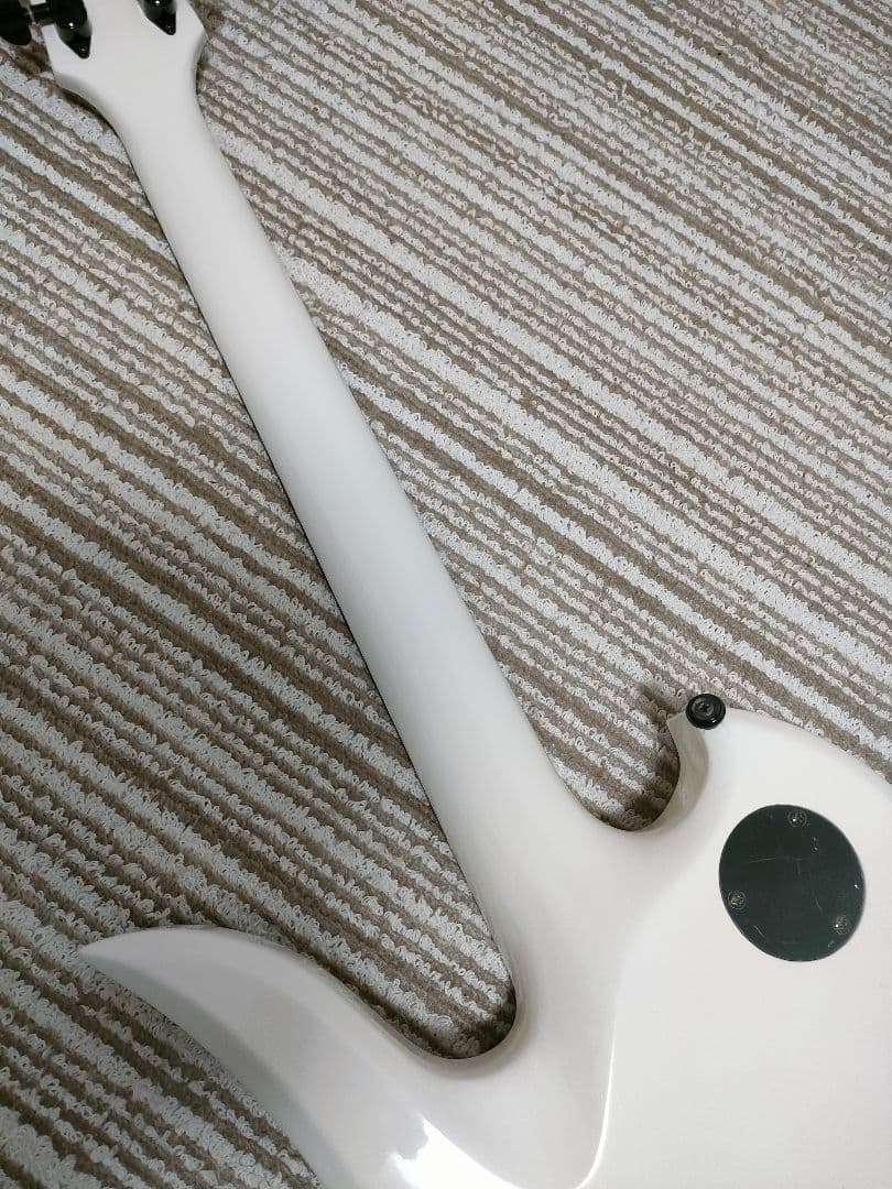 B.C.Rich mockingbird Special　エレキギター生産完了品