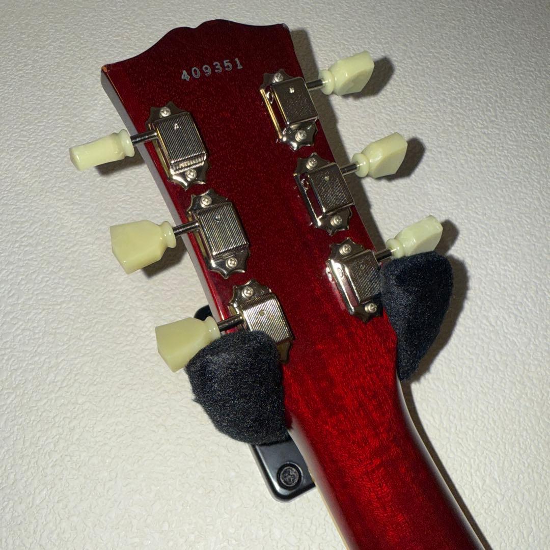 Orville by Gibson LPS-57C / フジゲン製造 レスポール