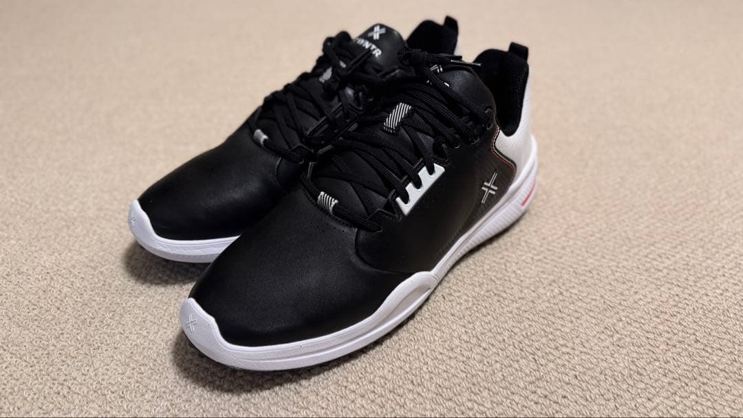 PAYNTR X スパイクレスゴルフシューズ　US11