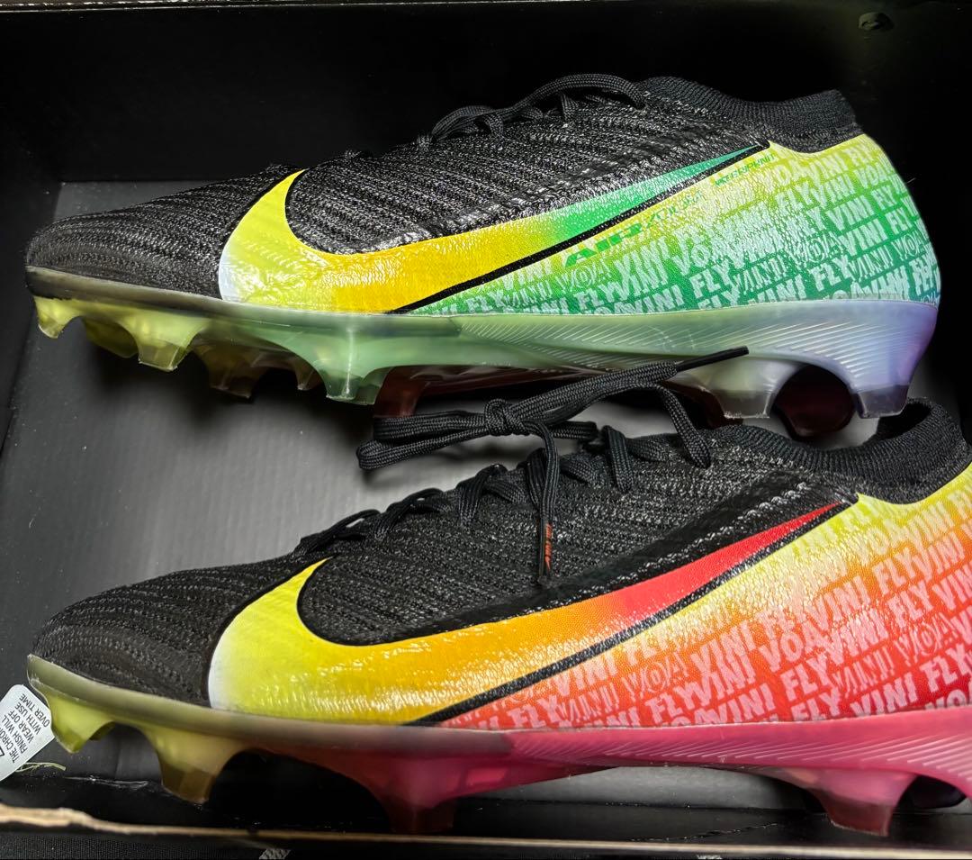 マーキュリアルヴェイパー16 FG ヴィニシウス