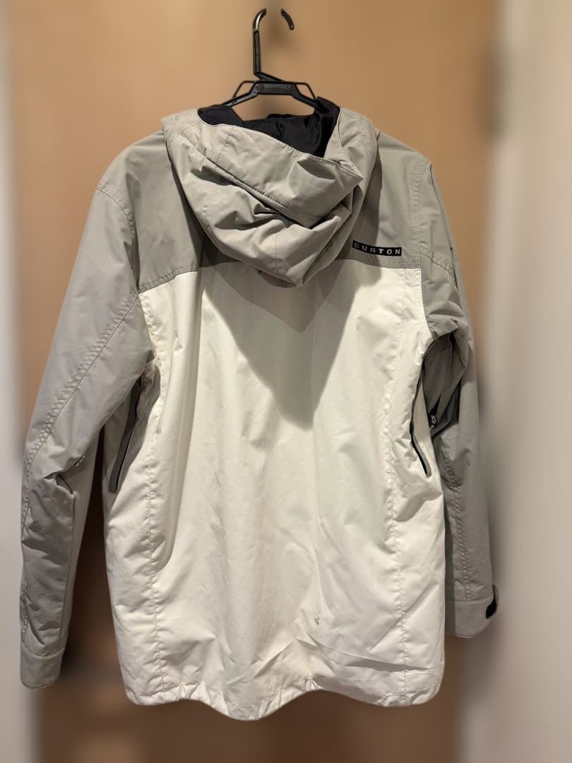 バートン　BURTON ウェア　上下　2点セット