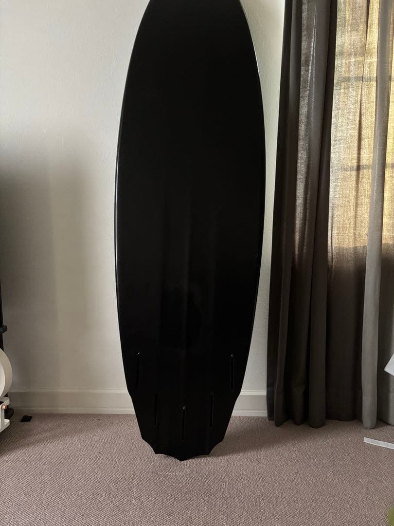 FIREWIRE TOMO SCIMATIC EPS futureフィン