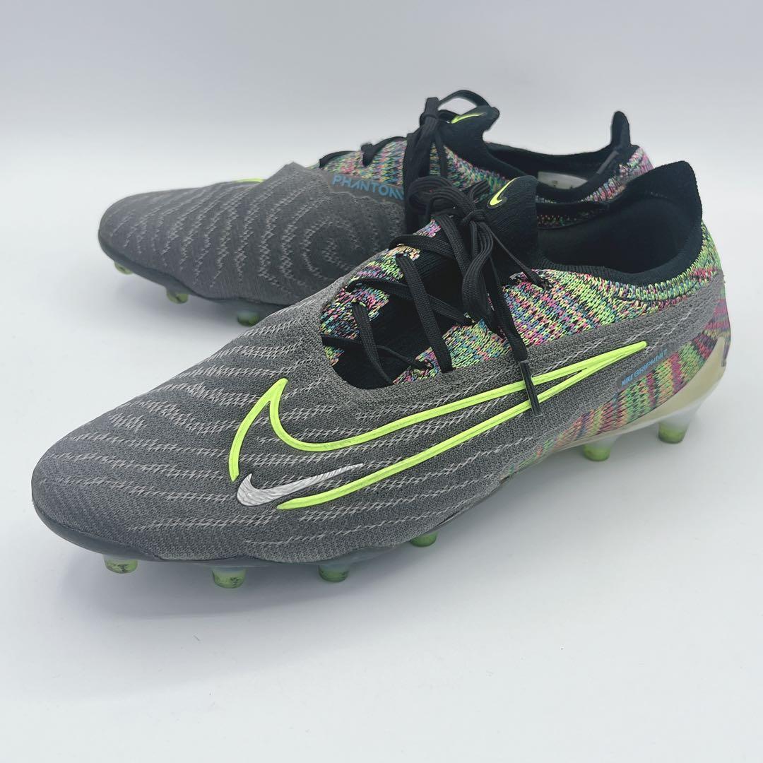 希少　ファントムGX kamo NIKEショップ限定カラー26.0センチ