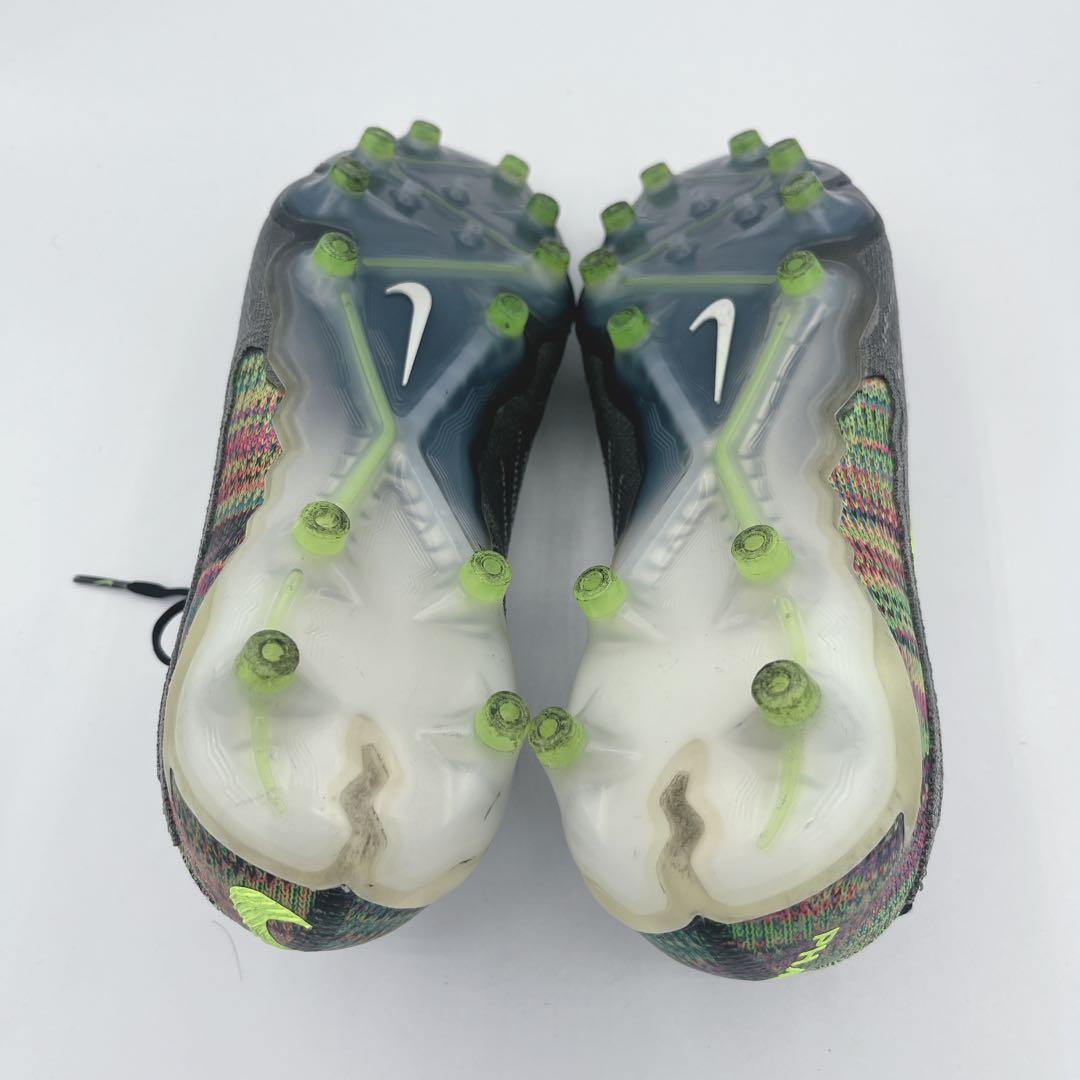 希少　ファントムGX kamo NIKEショップ限定カラー26.0センチ