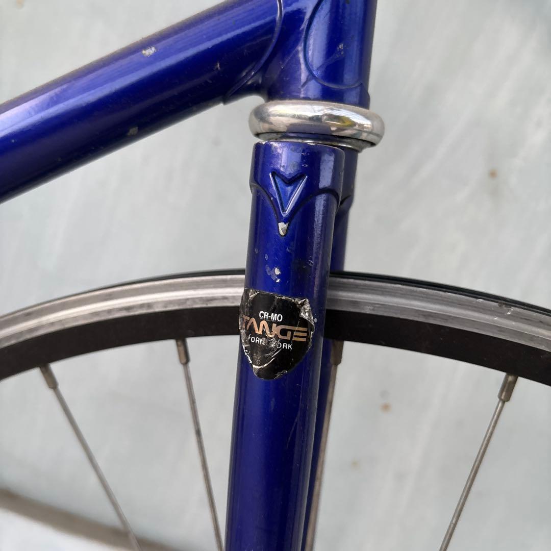 PANASONIC パナレーサー　ピスト　完成品