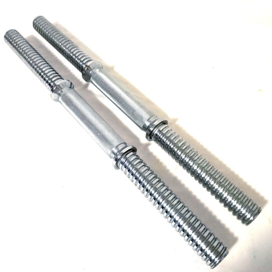 IROTEC　ラバー ダンベル 20kg セット　片手10kg×2個セット