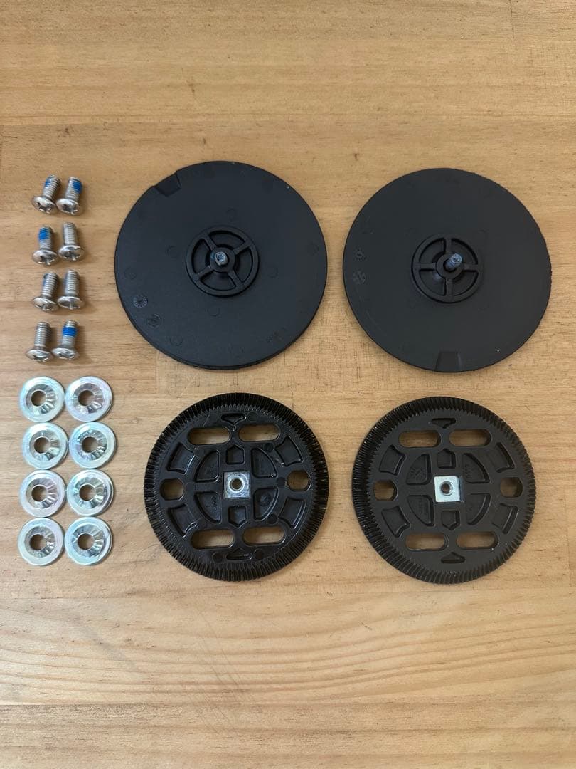 【即決OKさん専用】UNION STRATA ユニオン ストラータ 22-23