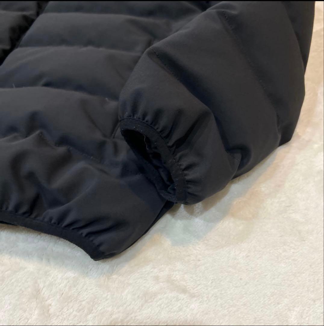 【美品】ASPESI アスペジ ダウンジャケット Sサイズ