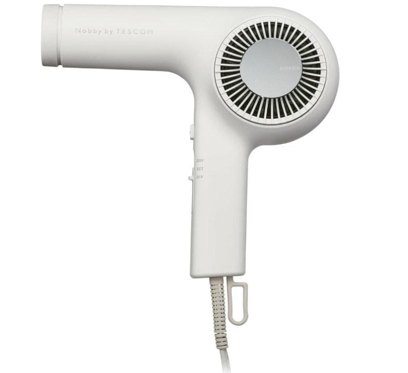 [新品] テスコム Nobby プロフェッショナル ヘアードライヤー