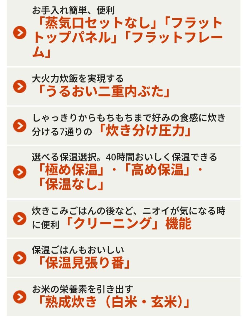 T*i様 象印炊飯器 圧力IH NW-JT10 極め羽釜 美品