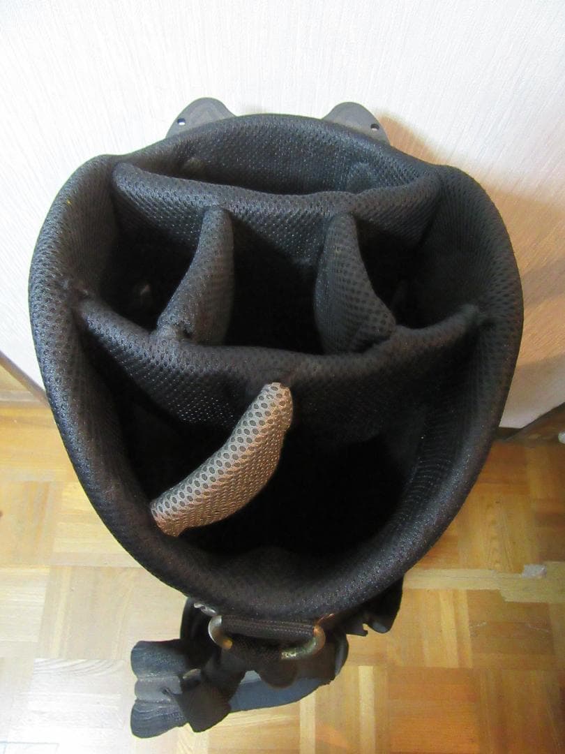 ★☆★ブリヂストン★ツアーステージ★スタンドバック★黒★☆★