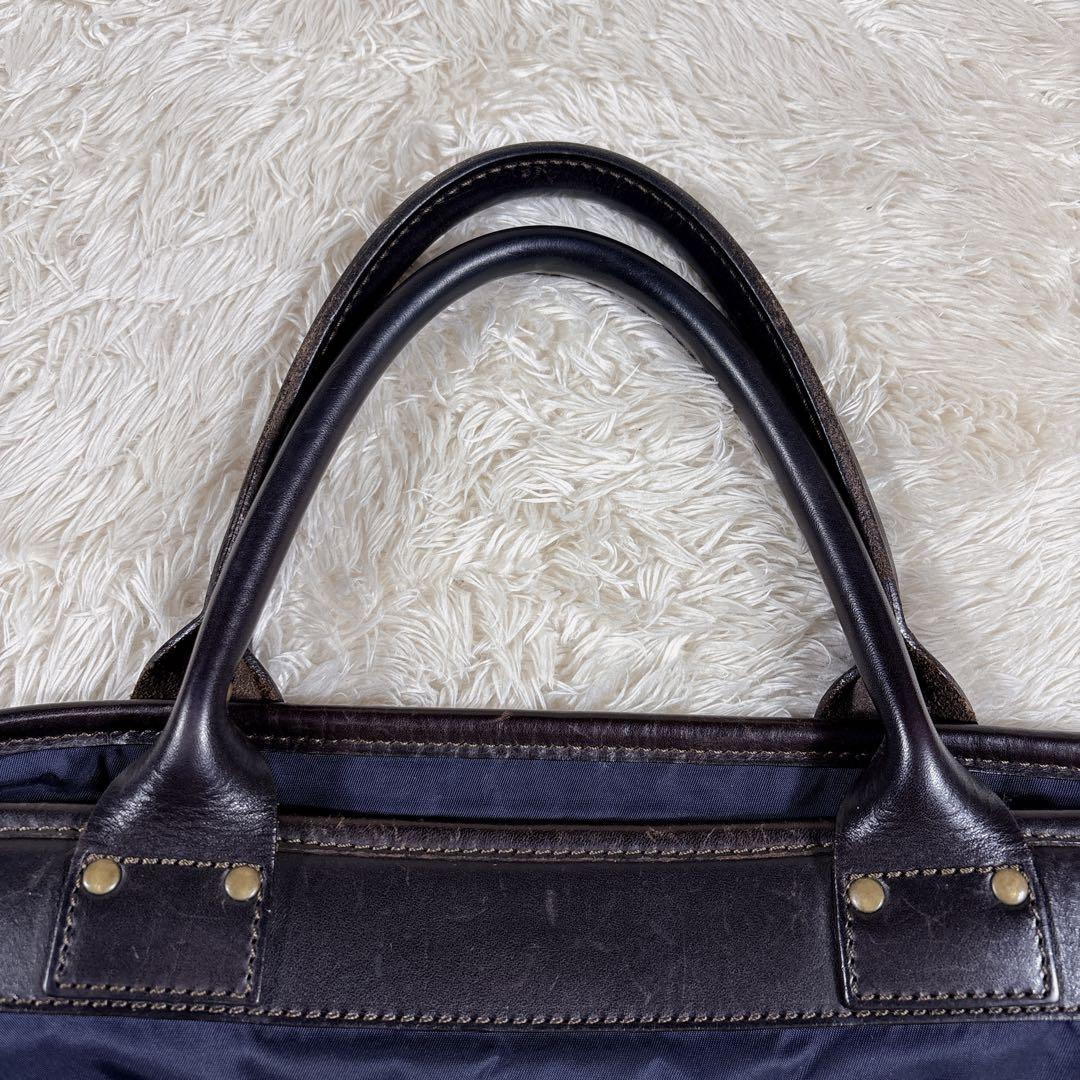 Felisi フェリージ ビジネスバッグ ブリーフケース 書類カバン 1772