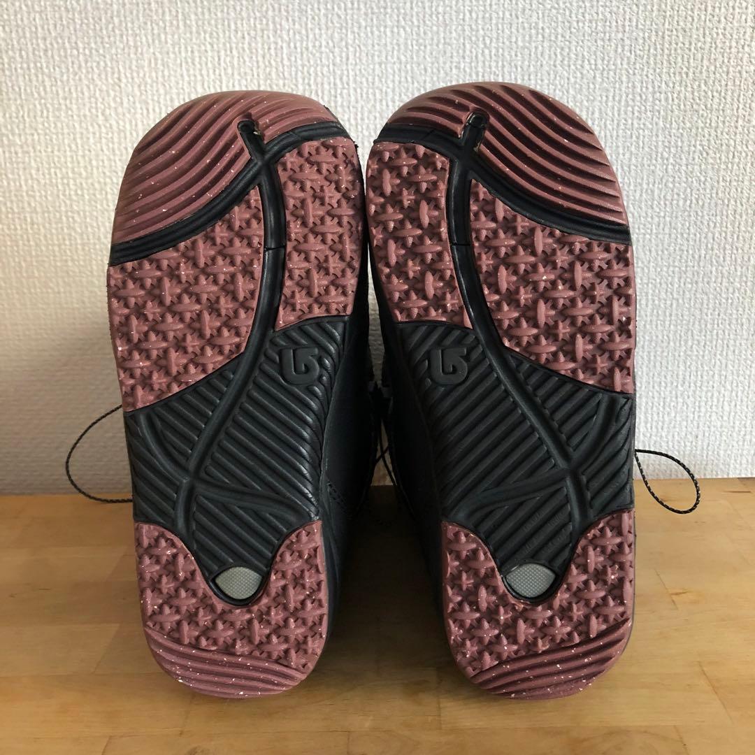 BURTON バートン　スノーボードブーツ