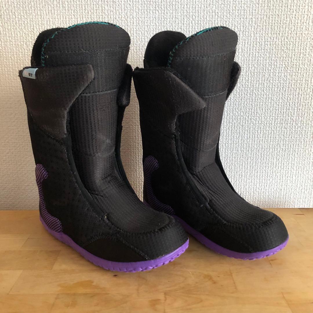 BURTON バートン　スノーボードブーツ