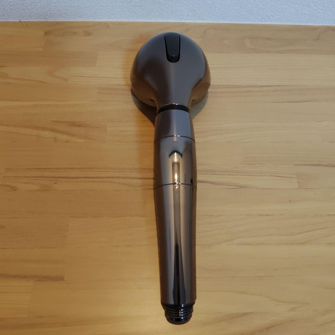 Arromic シルキーファインバブルシャワーヘッドスパ JSNB3-GS