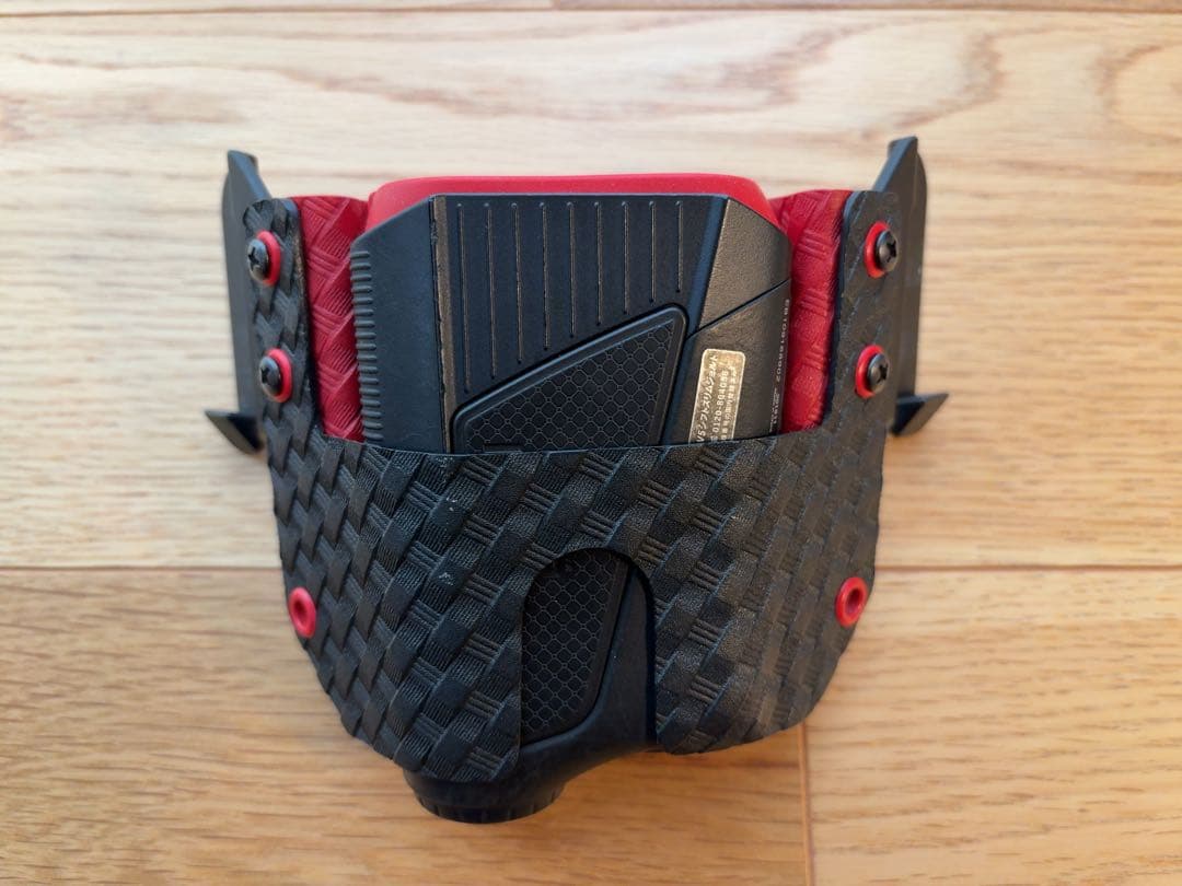 【サブバート・ケース付】Bushnell ピンシーカーV5シフトスリムジョルト